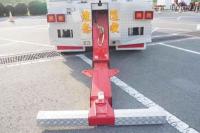 Hino RANGER 1991