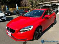 Volvo V40 2019