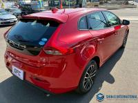Volvo V40 2019