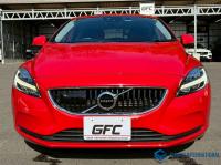 Volvo V40 2019