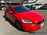 Volvo V40 2019