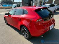 Volvo V40 2019