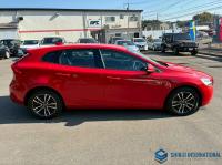 Volvo V40 2019