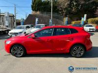 Volvo V40 2019