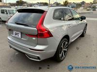 Volvo XC60 2024