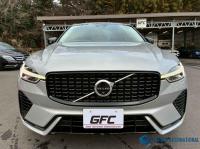 Volvo XC60 2024