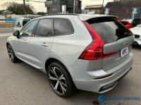 Volvo XC60 2024