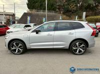Volvo XC60 2024