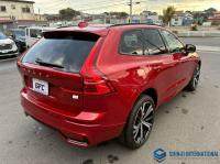 Volvo XC60 2024
