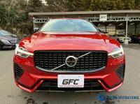 Volvo XC60 2024