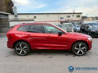 Volvo XC60 2024
