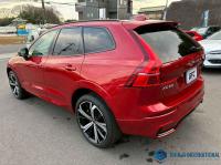 Volvo XC60 2024