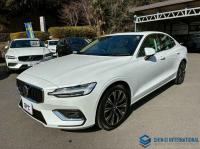 Volvo S60 2024