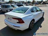 Volvo S60 2024