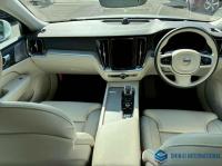 Volvo S60 2024
