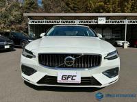 Volvo S60 2024