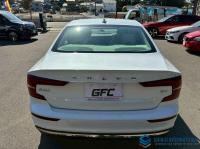 Volvo S60 2024