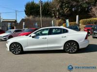 Volvo S60 2024