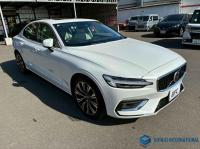 Volvo S60 2024