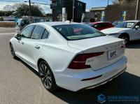 Volvo S60 2024