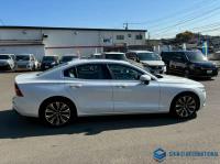 Volvo S60 2024