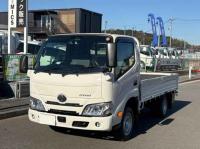 Toyota DYNA 2026