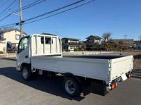 Toyota DYNA 2026