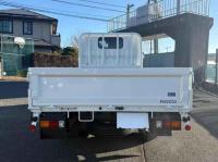 Toyota DYNA 2026