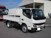 Mitsubishi Canter 2025
