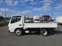 Mitsubishi Canter 2025