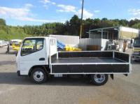 Mitsubishi Canter 2025