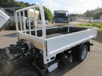 Mitsubishi Canter 2025
