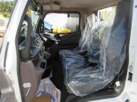 Mitsubishi Canter 2025