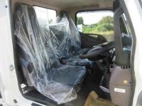 Mitsubishi Canter 2025