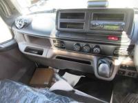 Mitsubishi Canter 2025