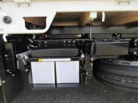 Mitsubishi Canter 2025