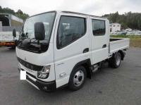 Mitsubishi Canter 2025