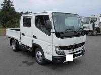 Mitsubishi Canter 2025