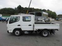 Mitsubishi Canter 2025