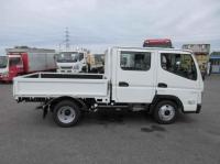 Mitsubishi Canter 2025
