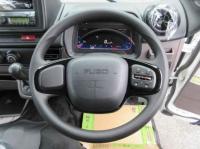 Mitsubishi Canter 2025