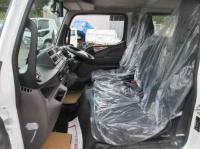 Mitsubishi Canter 2025