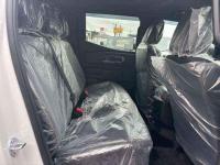 Mitsubishi TRITON 2025