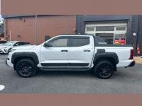 Mitsubishi TRITON 2025