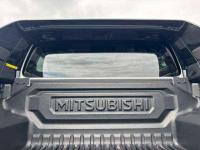 Mitsubishi TRITON 2025