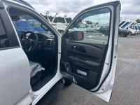 Mitsubishi TRITON 2025