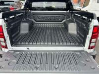 Mitsubishi TRITON 2025