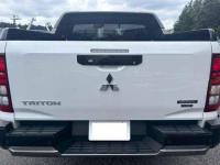 Mitsubishi TRITON 2025