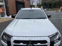 Mitsubishi TRITON 2025