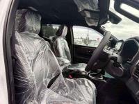 Mitsubishi TRITON 2025